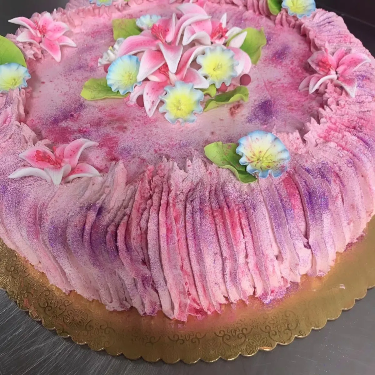 R and B Kosher Bakery — foto 7