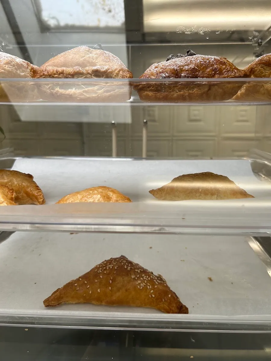 R and B Kosher Bakery — foto 8