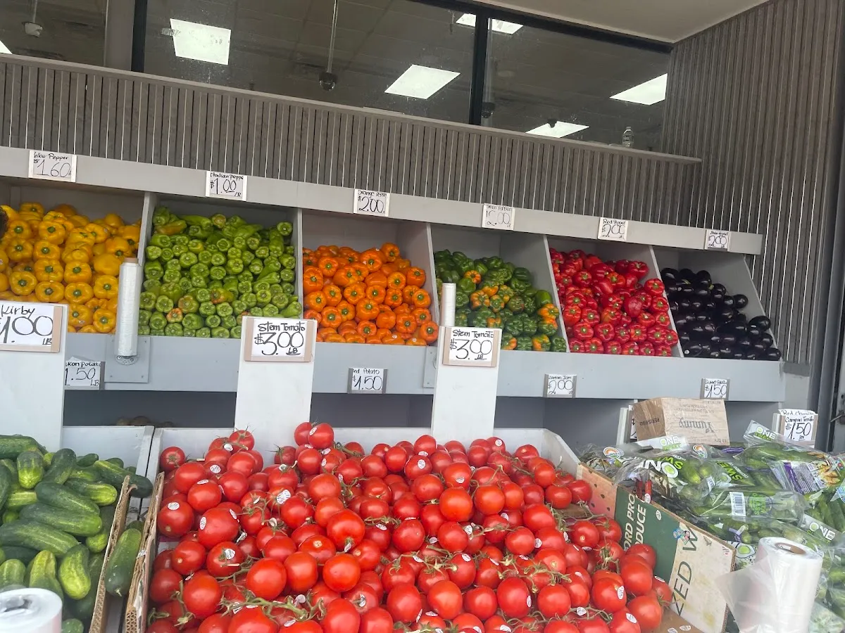 R&M Glatt Supermarket — foto 2
