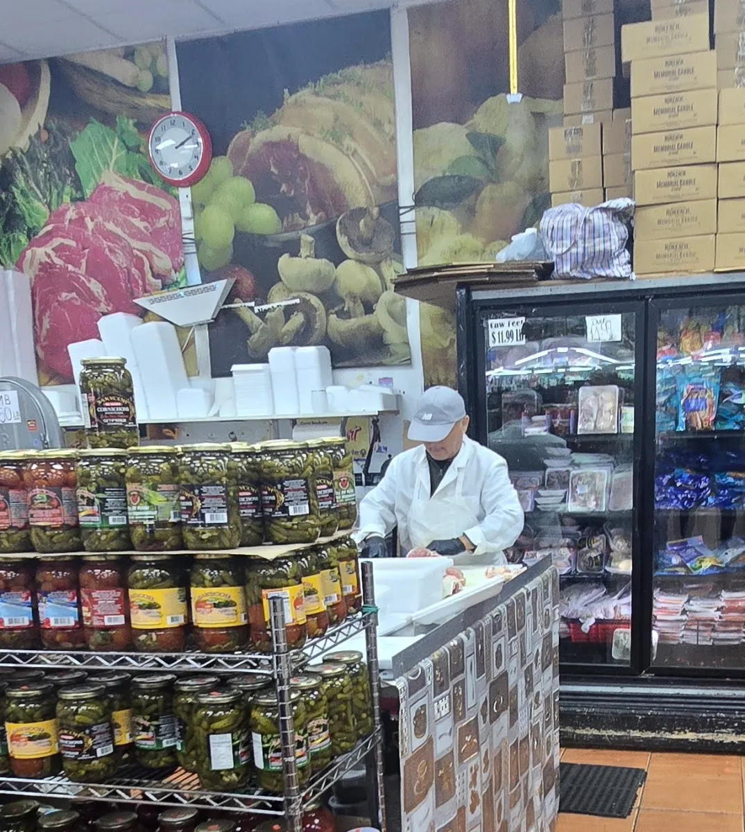 R&M Glatt Supermarket — foto 5