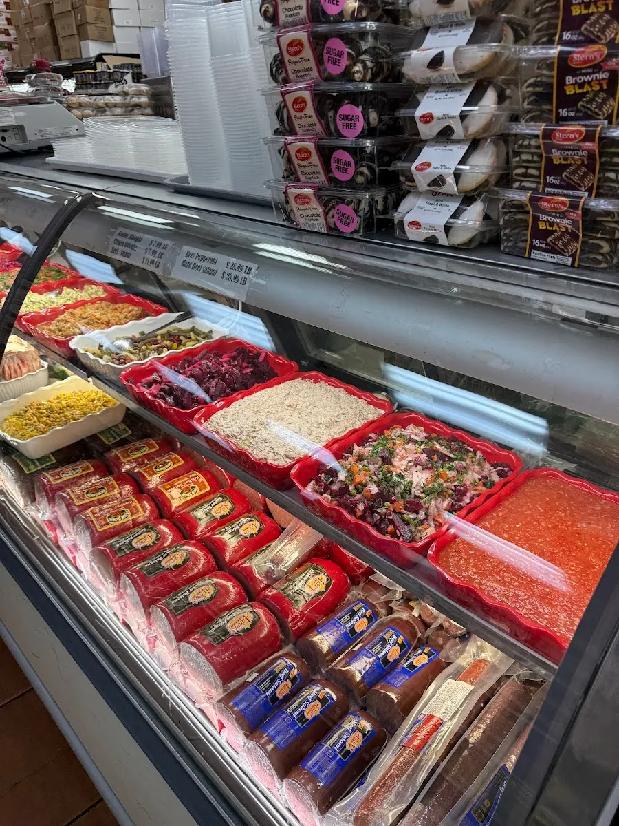 R&M Glatt Supermarket — foto 6