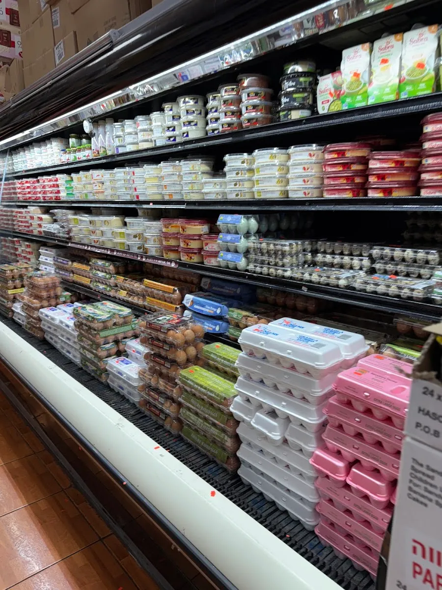 R&M Glatt Supermarket — foto 7
