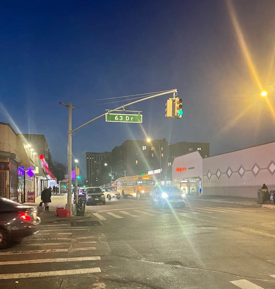 R&M Glatt Supermarket — foto 8