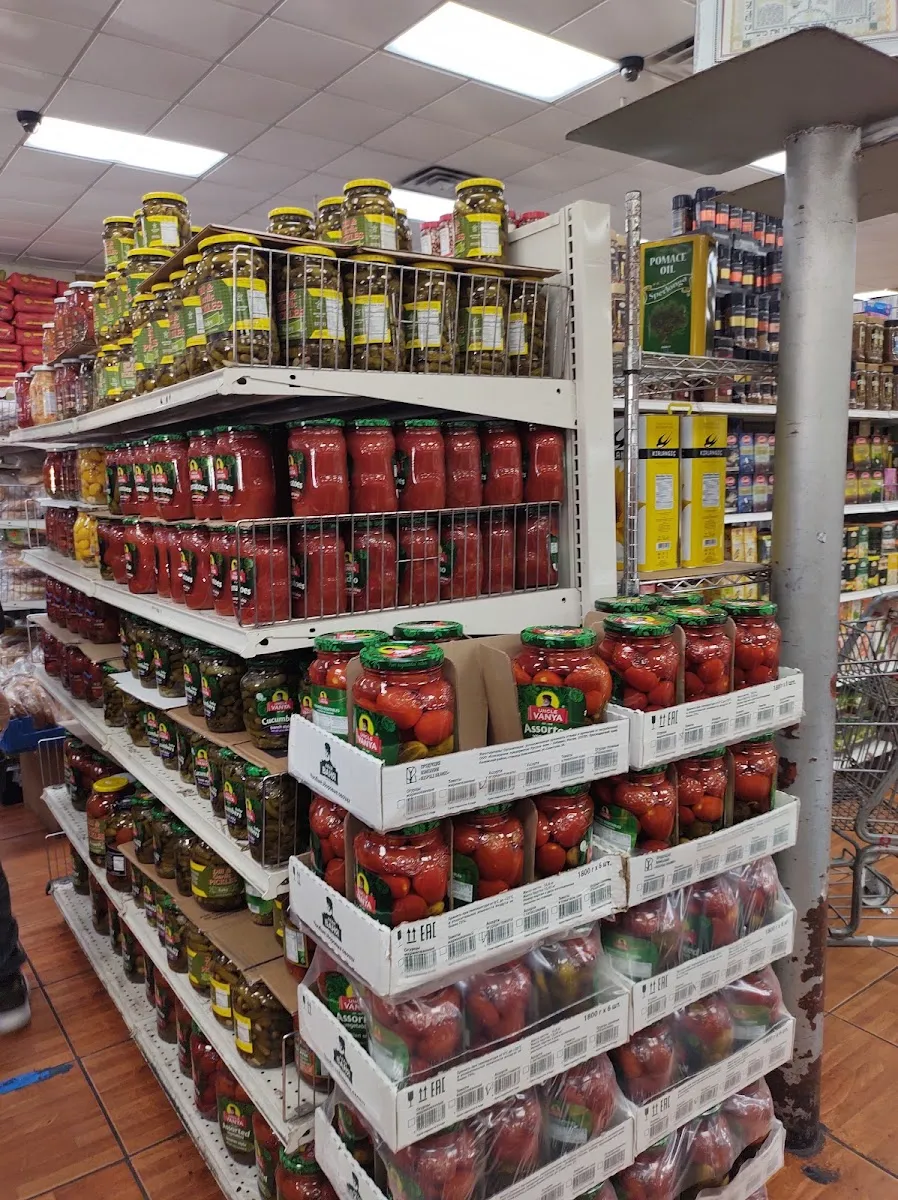 R&M Glatt Supermarket — foto 9