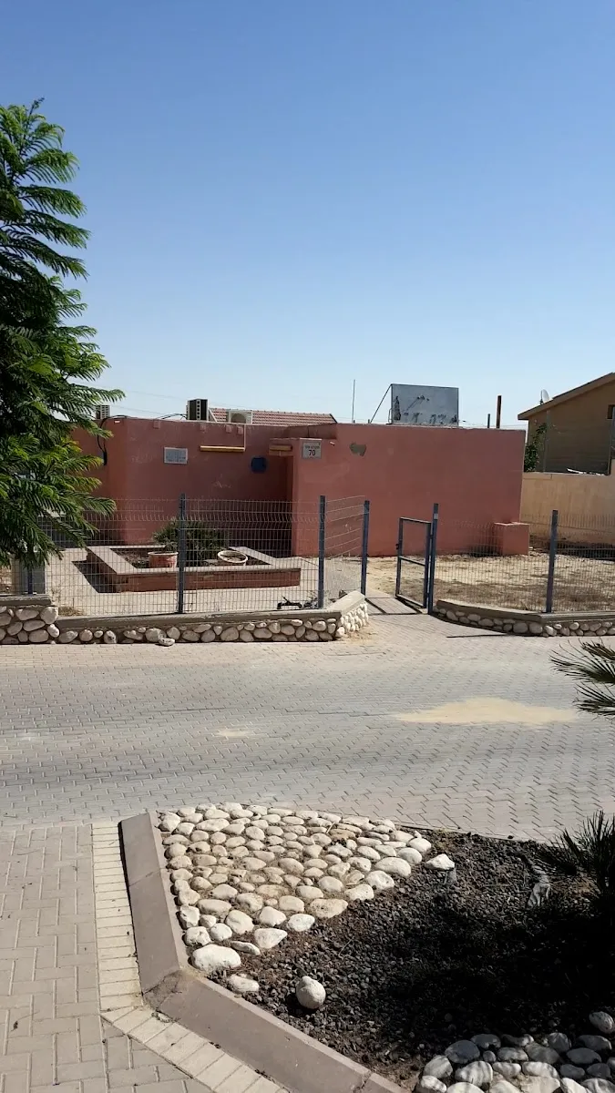 Rabbi David and Moshe Synagogues