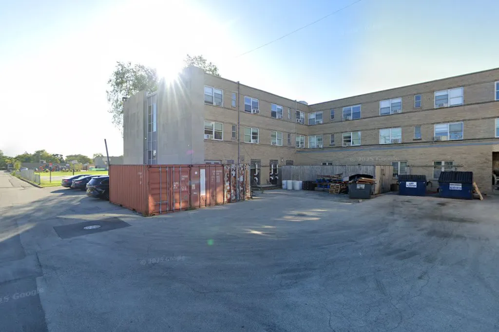 Rabbi Oscar Fasman Yeshiva — photo 3