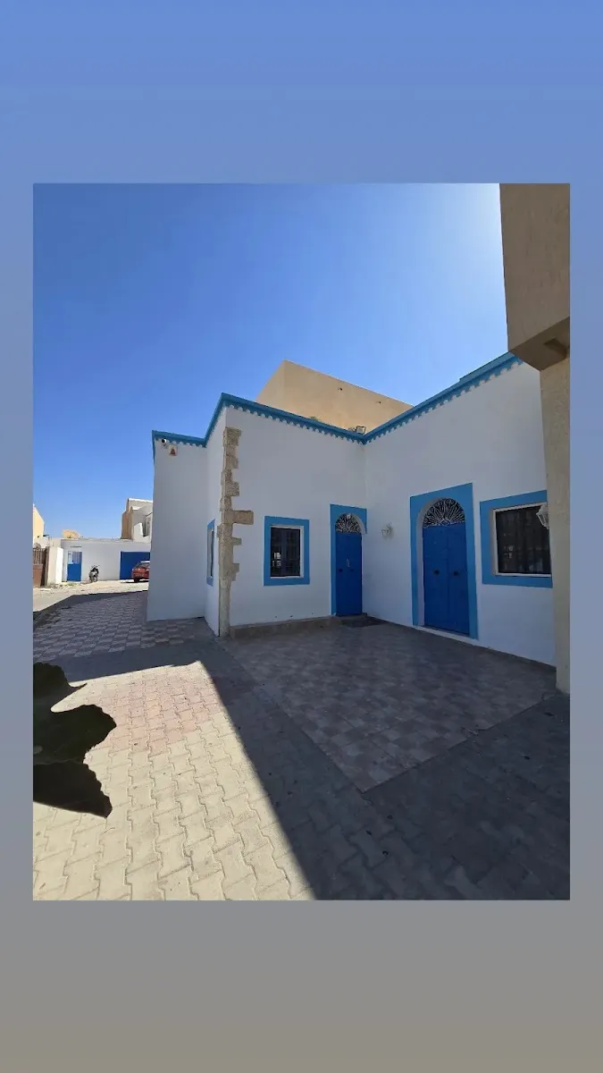 Rabbi Pinhas Synagogue