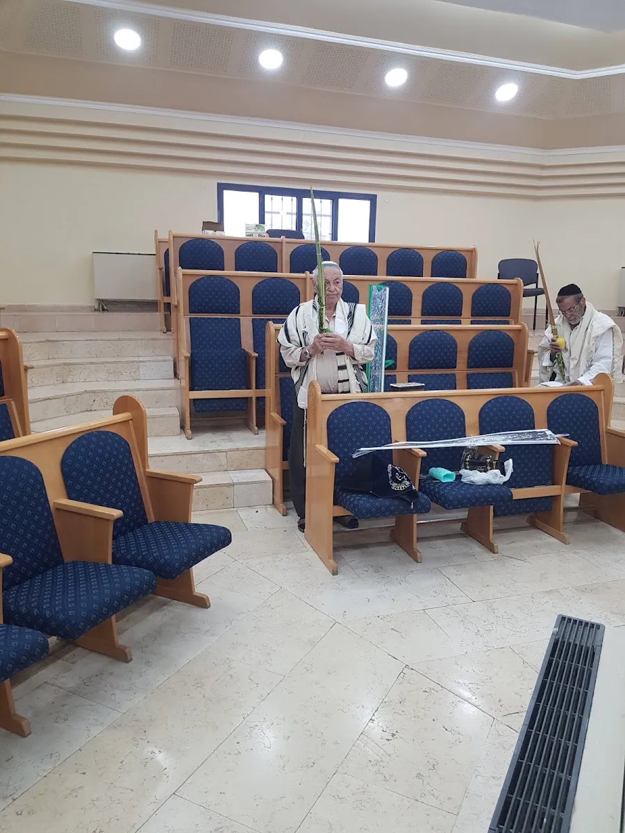 Rabbi Sassi Cohen Synagogue — foto 4