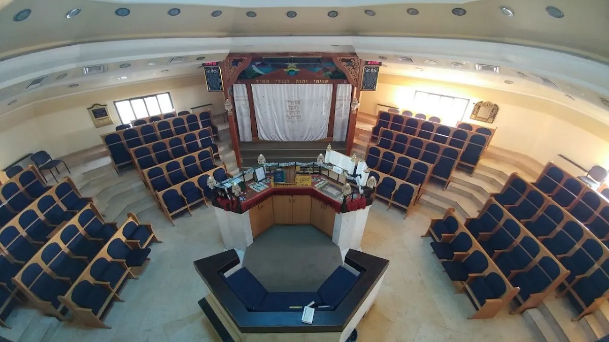 Rabbi Sassi Cohen Synagogue — foto 5