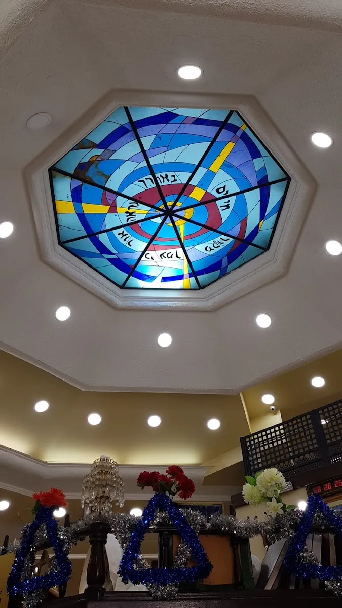 Rabbi Sassi Cohen Synagogue — foto 9