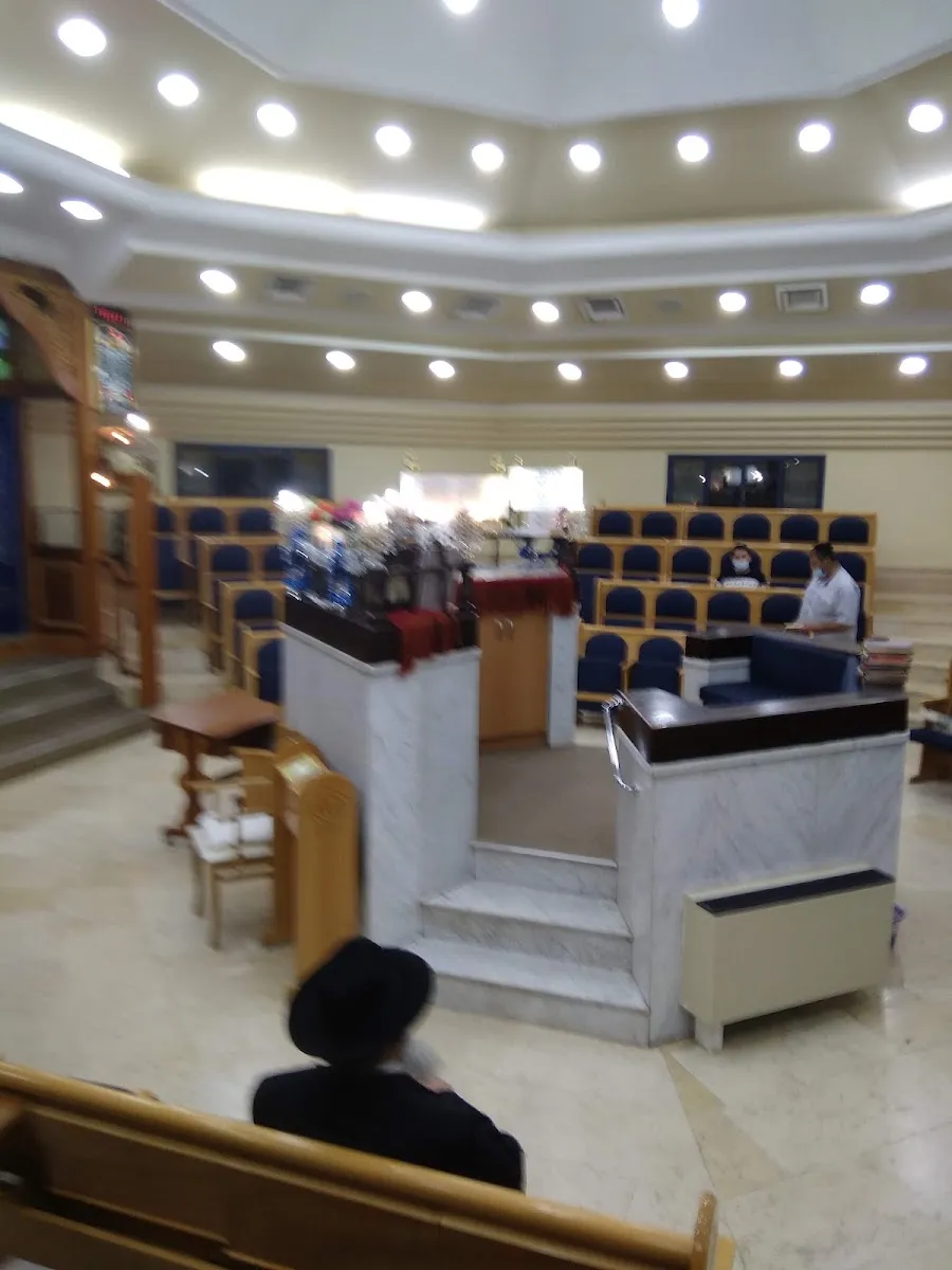 Rabbi Sassi Cohen Synagogue — foto 10
