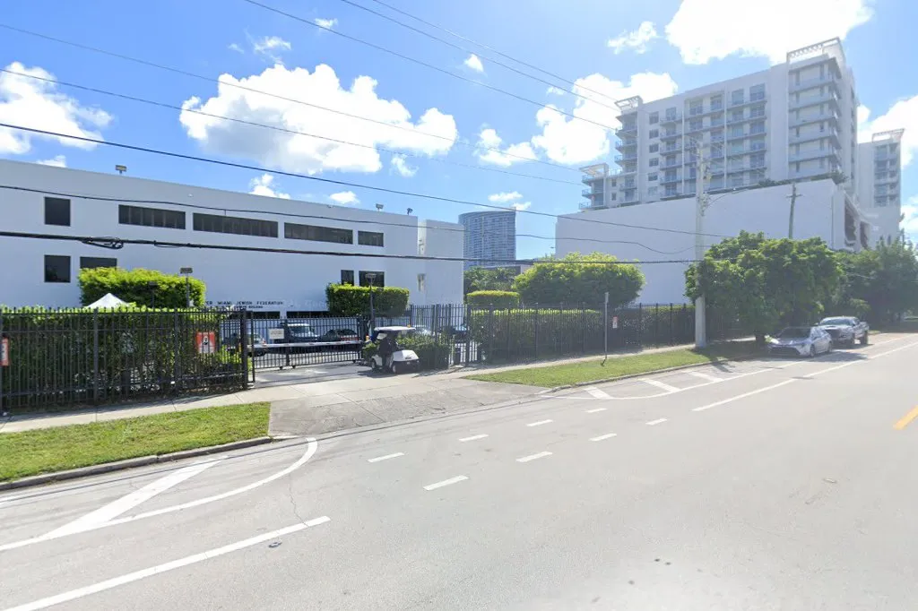 Rabbinical Association of Greater Miami — foto 2