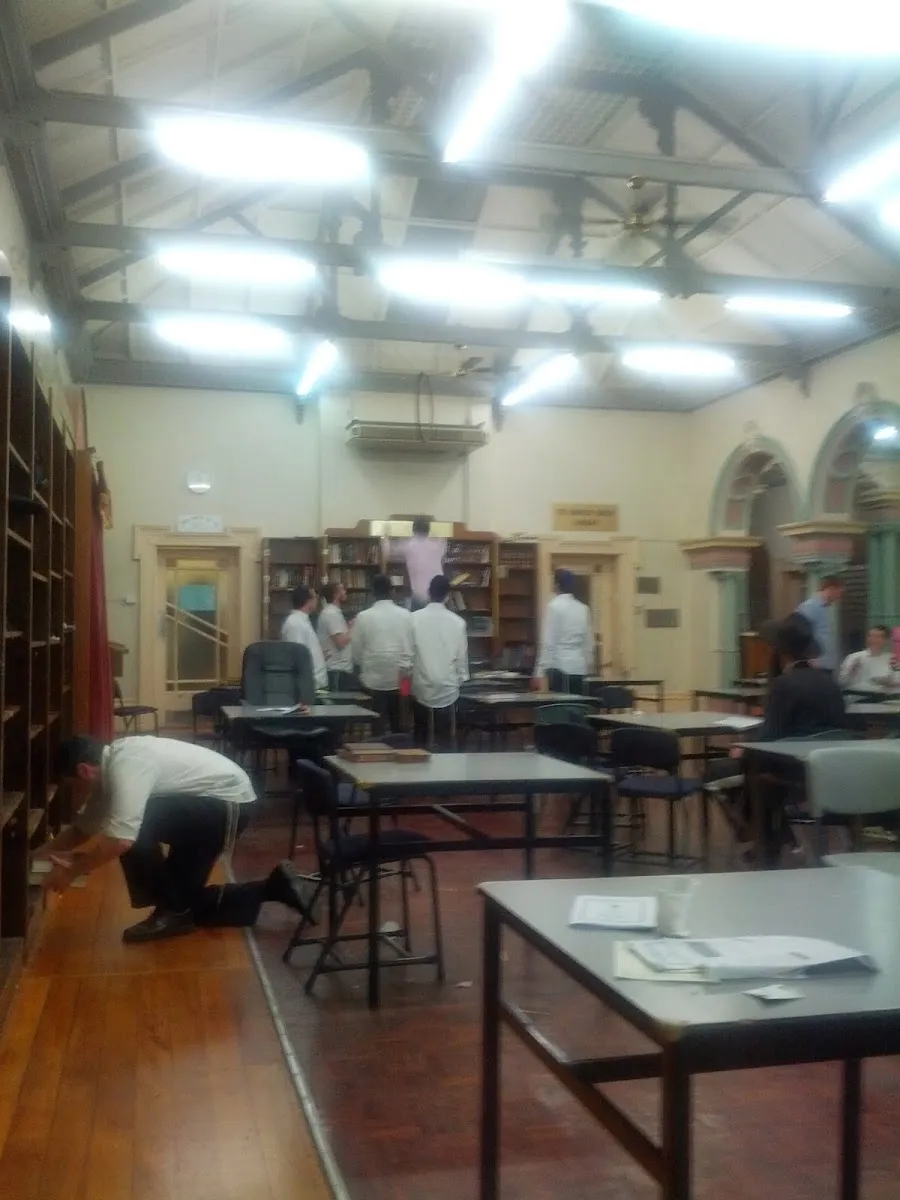 Rabbinical College Of Australia and NZ — photo 6