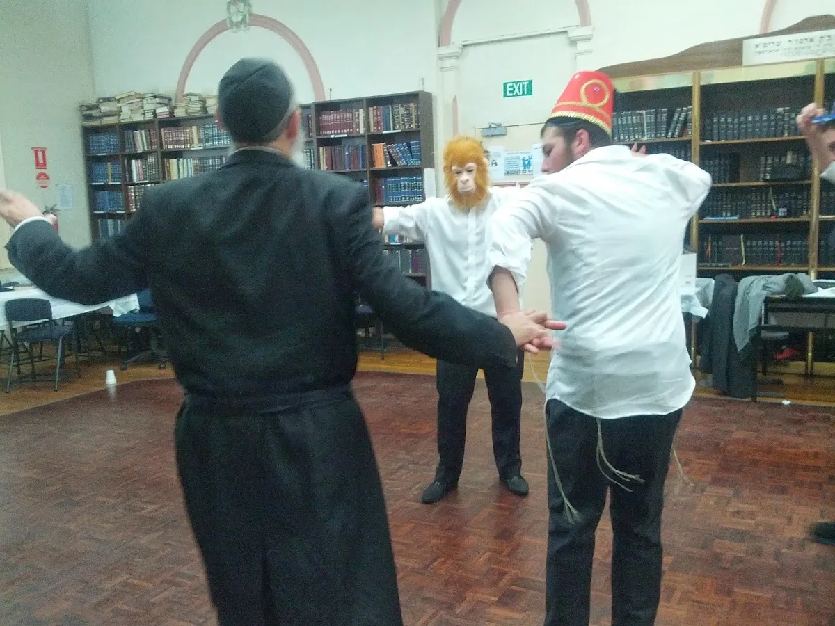 Rabbinical College Of Australia and NZ — photo 7