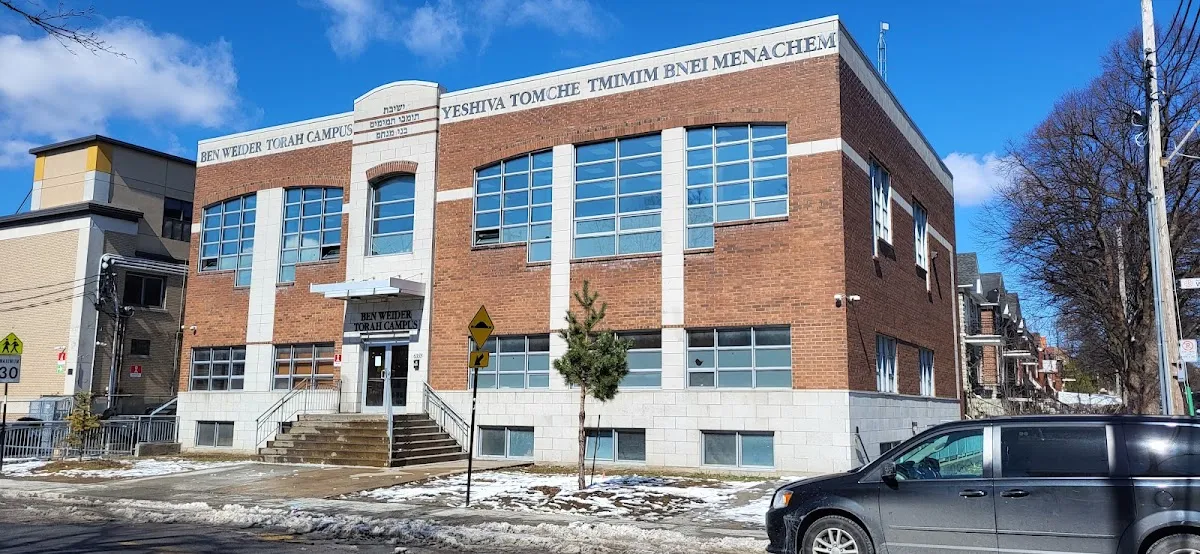 Rabbinical College