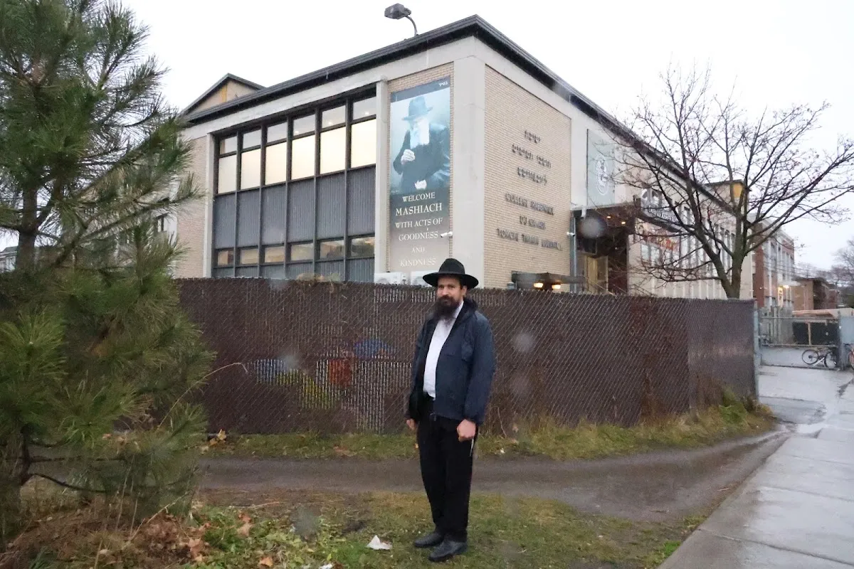 Rabbinical College — foto 4