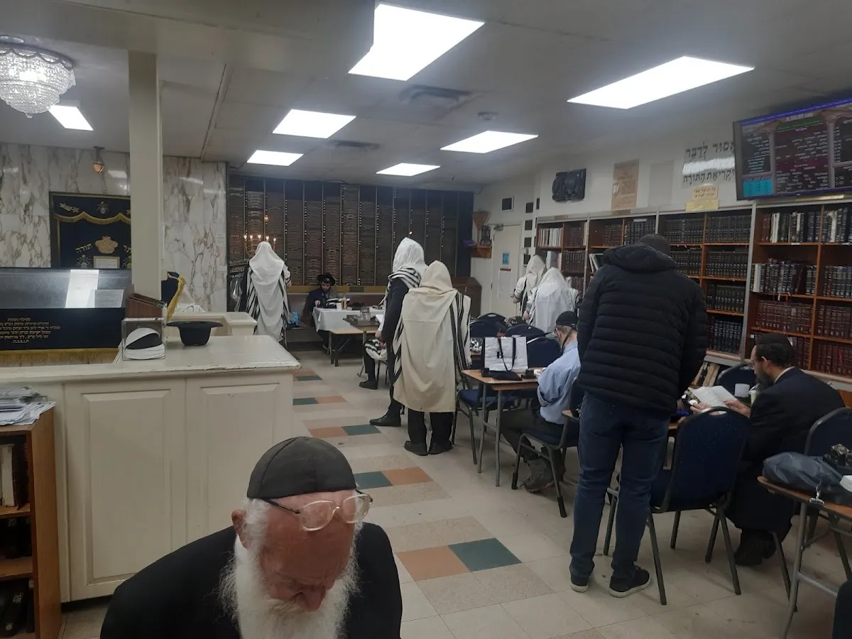 Rabbinical College — foto 7