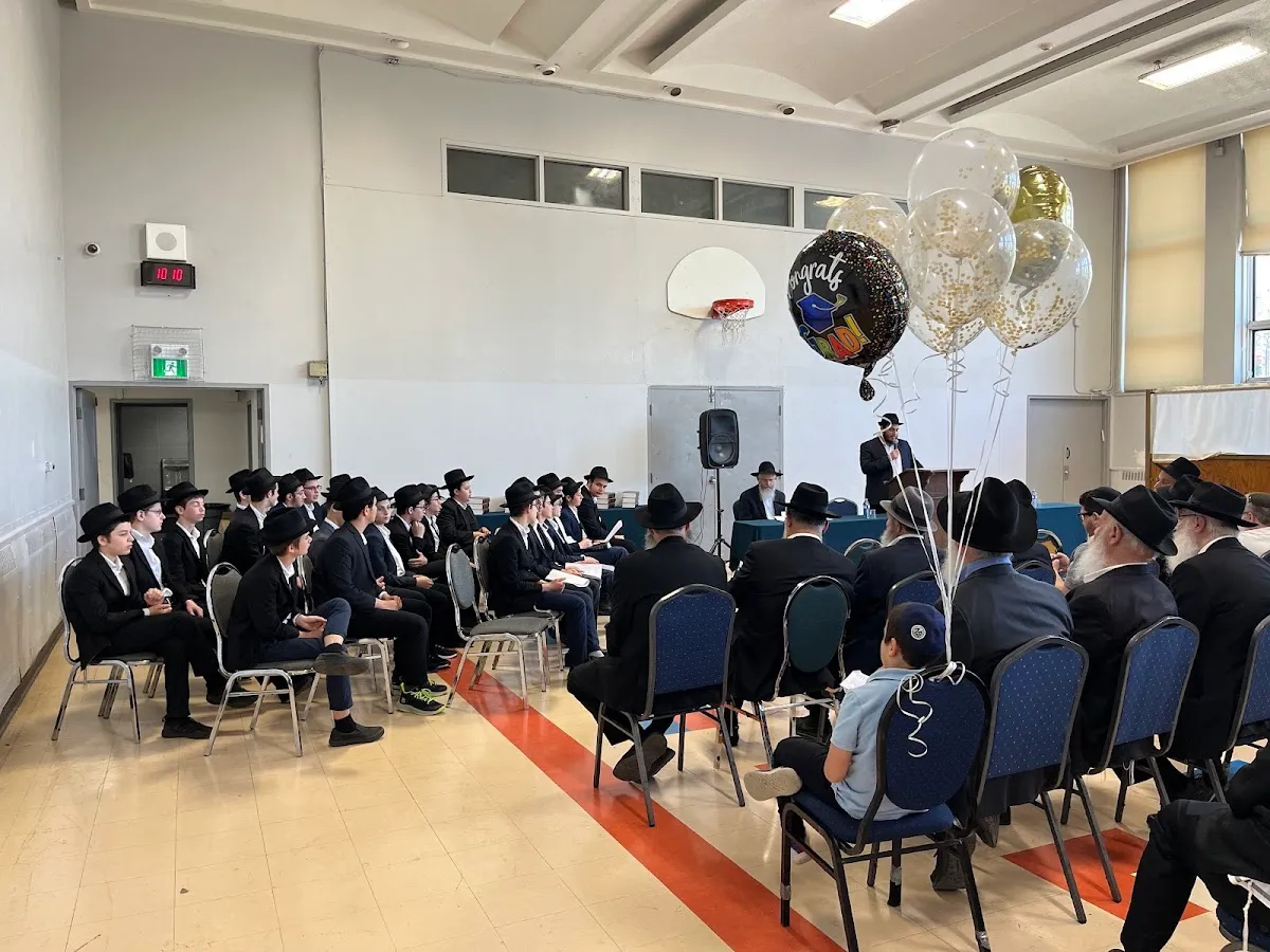 Rabbinical College — foto 10