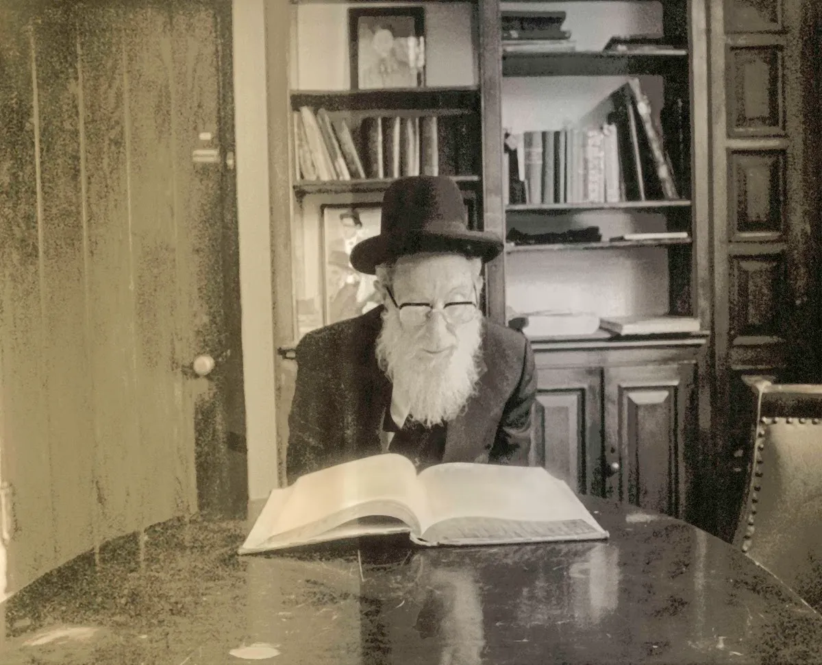 Rabbinical Seminary of America - Yeshiva Chofetz Chaim of Queens — photo 4