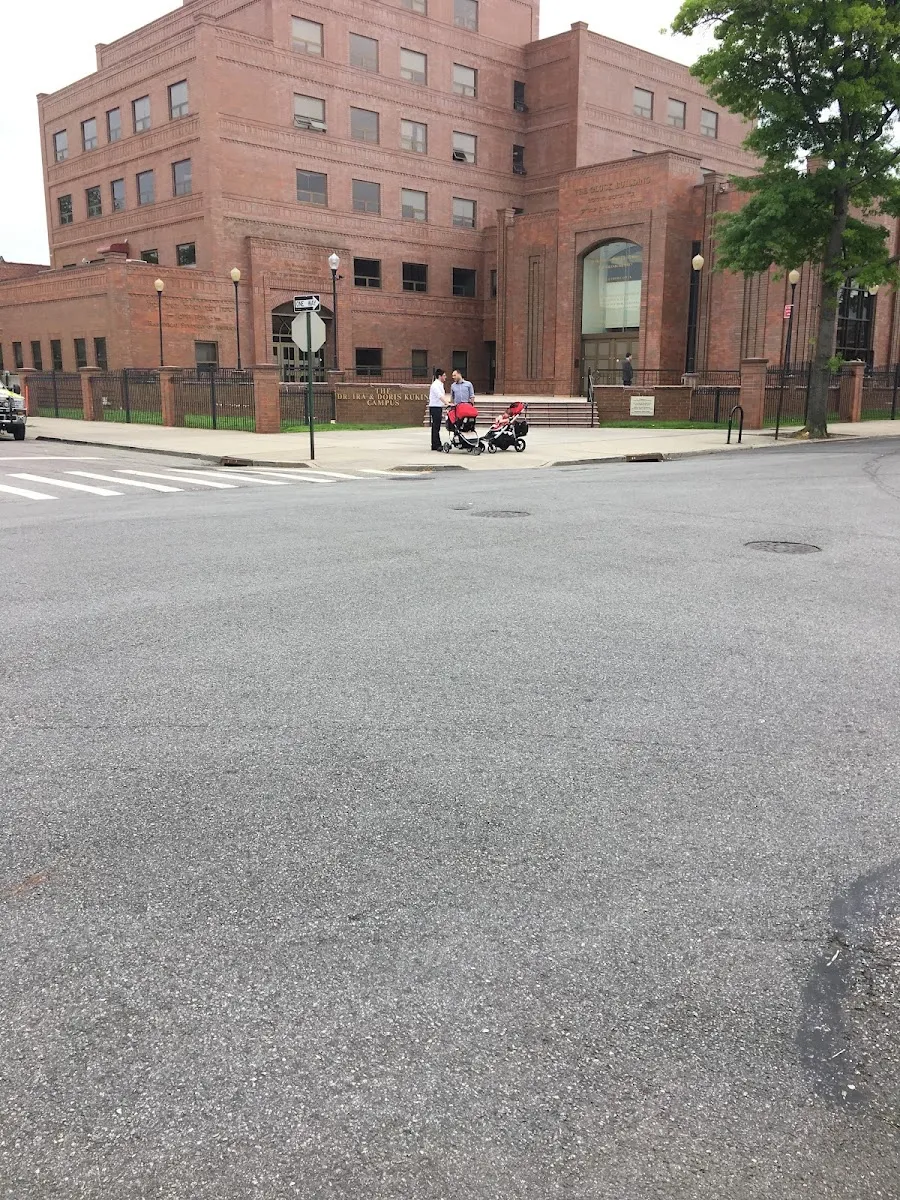 Rabbinical Seminary of America - Yeshiva Chofetz Chaim of Queens — photo 5