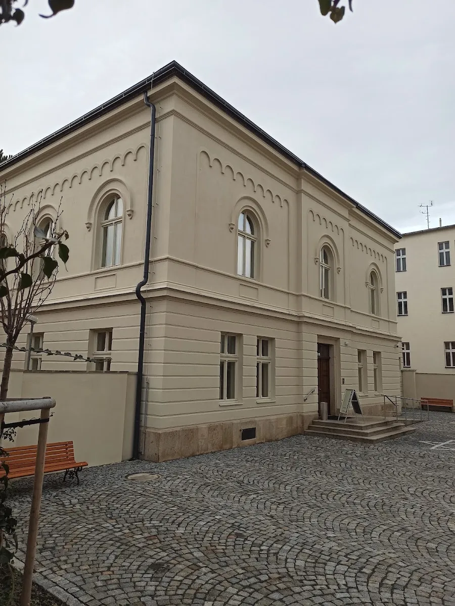 Rabínský dům Plzeň — foto 5