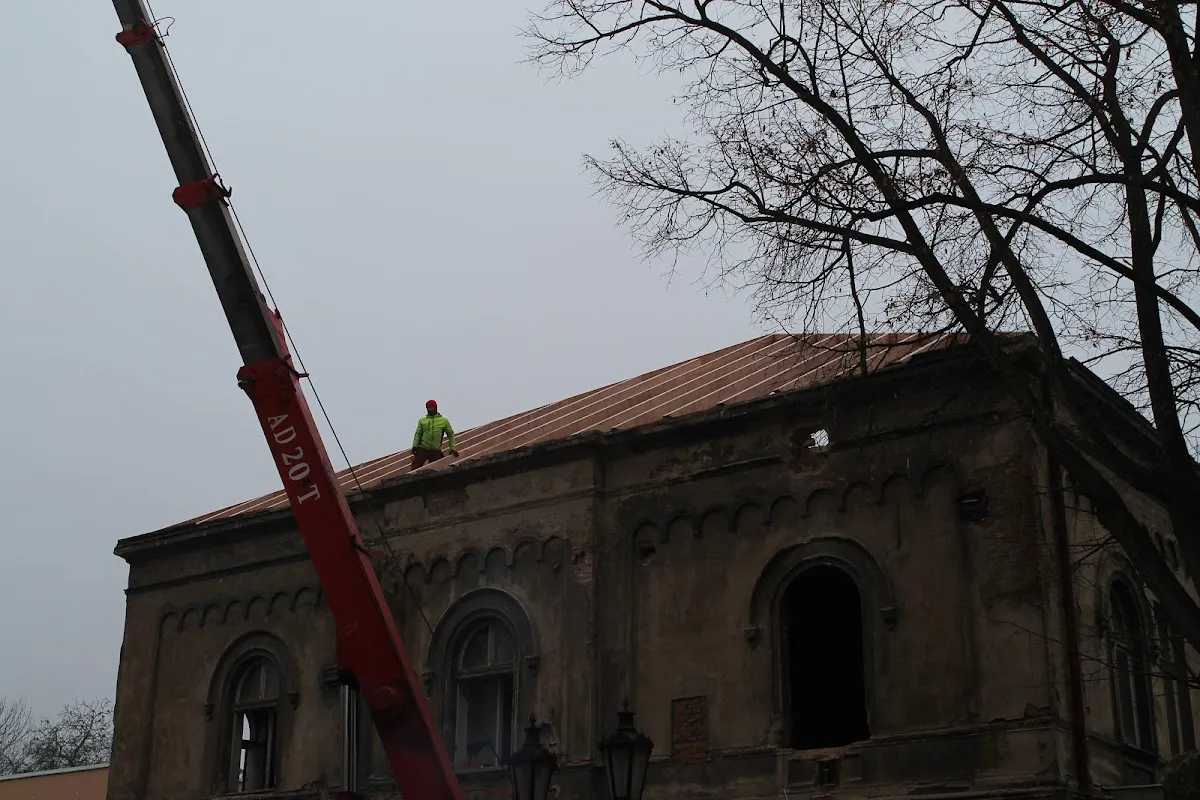 Rabínský dům Plzeň — foto 9