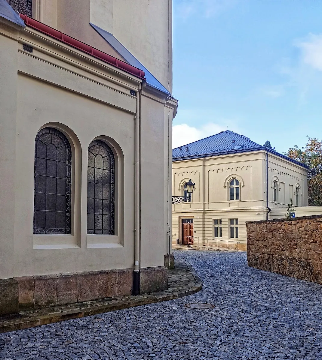 Rabínský dům Plzeň — foto 10