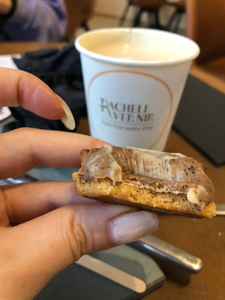 Racheli Ver Nir — foto 6