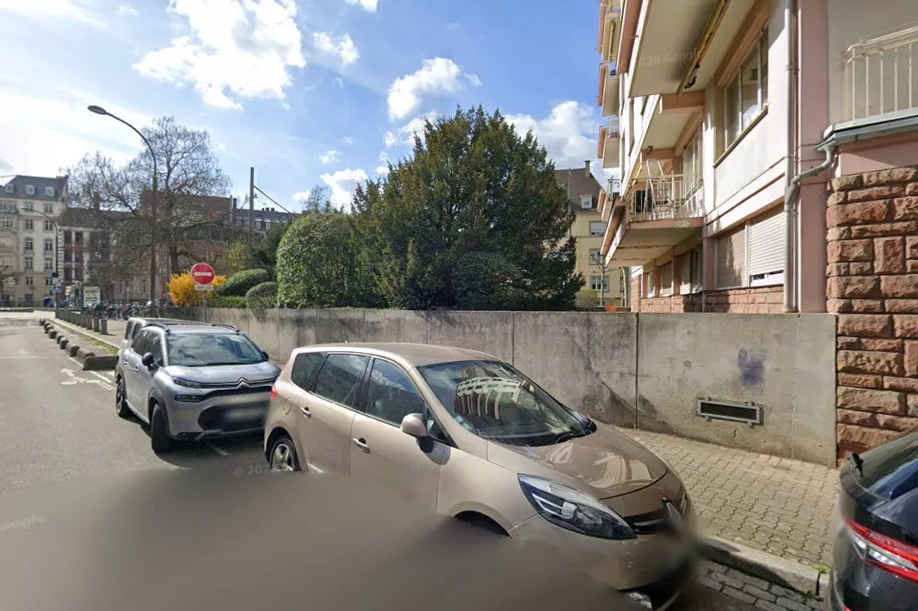 Radio Judaïca Strasbourg — foto 2