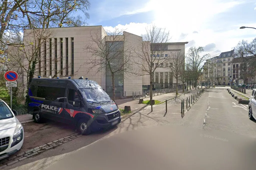 Radio Judaïca Strasbourg — foto 3