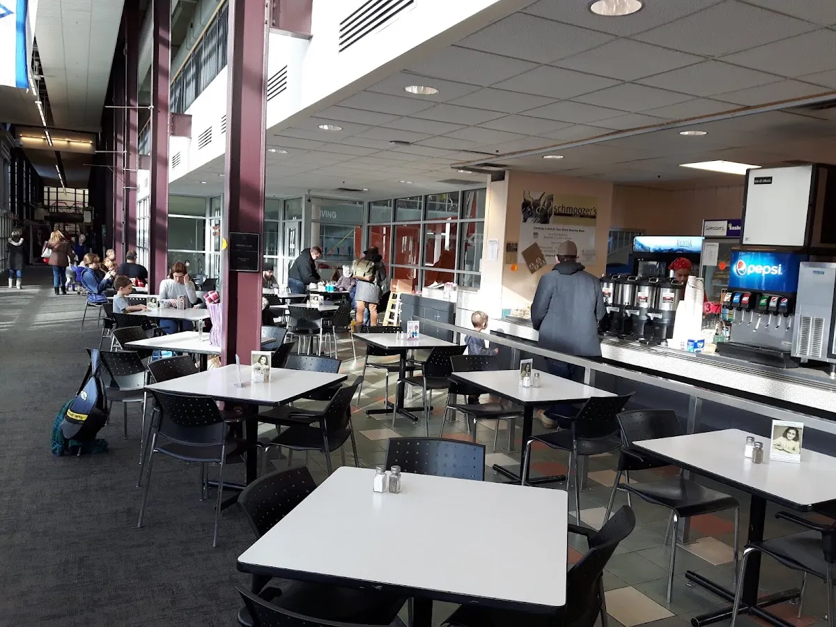 Mikve comunitaria de Winnipeg — foto 4