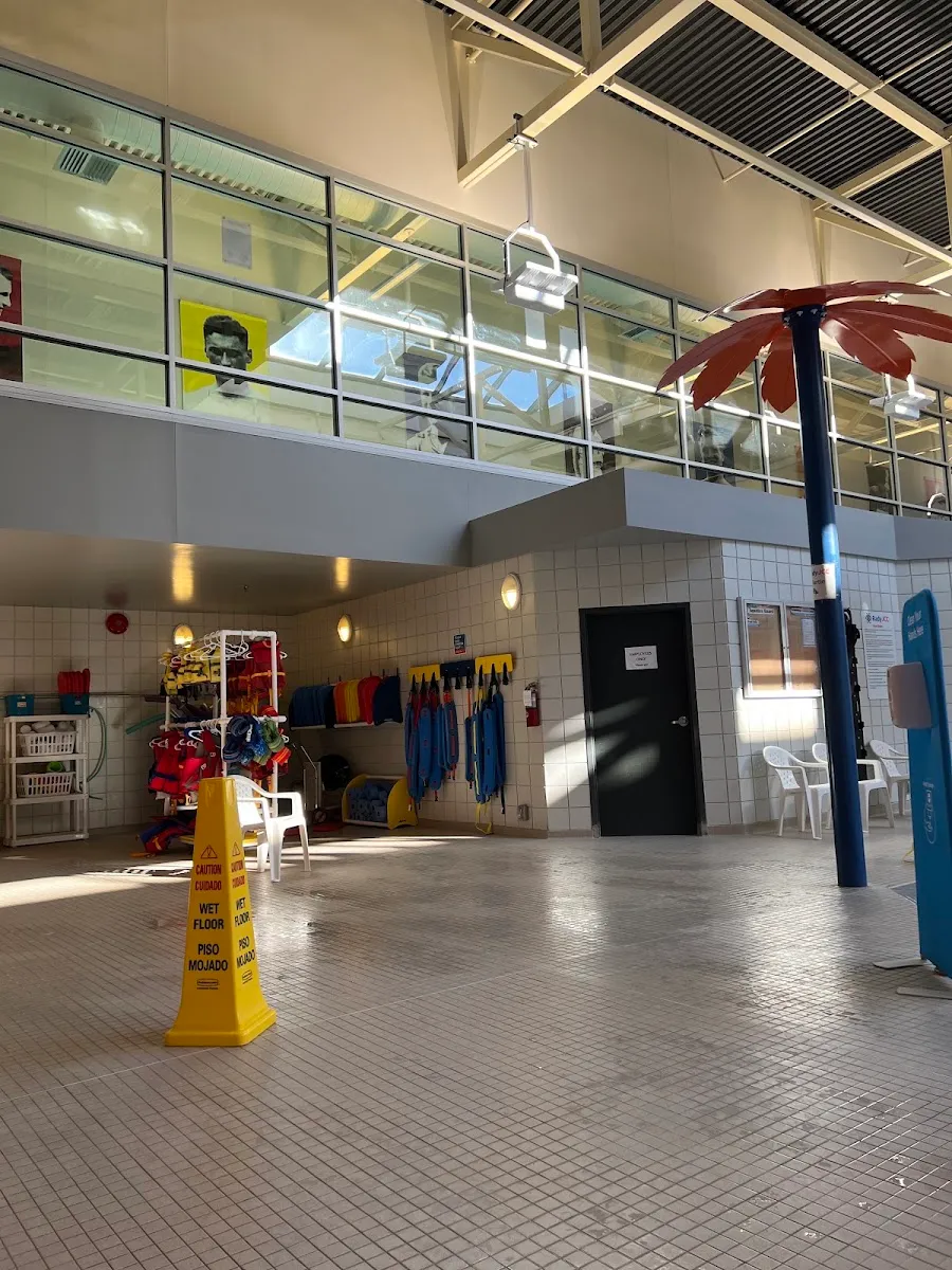 Mikve comunitaria de Winnipeg — foto 5