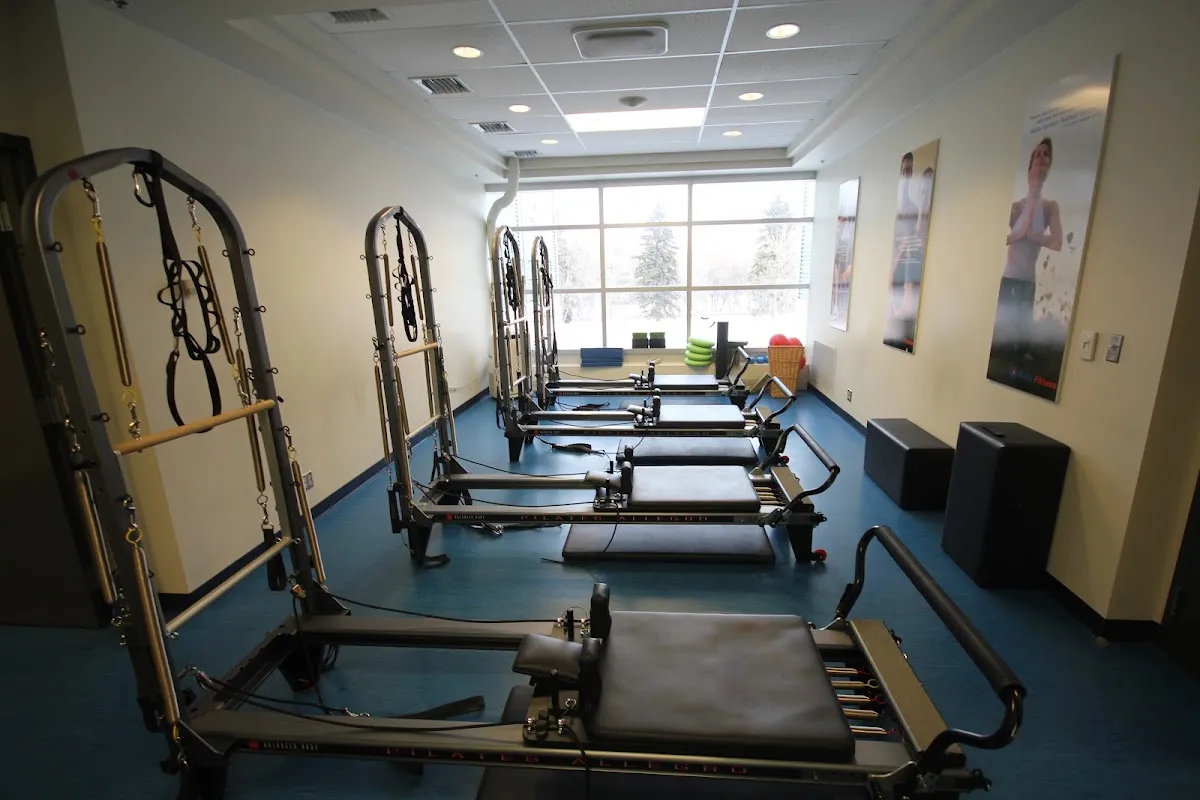 Mikve comunitaria de Winnipeg — foto 10