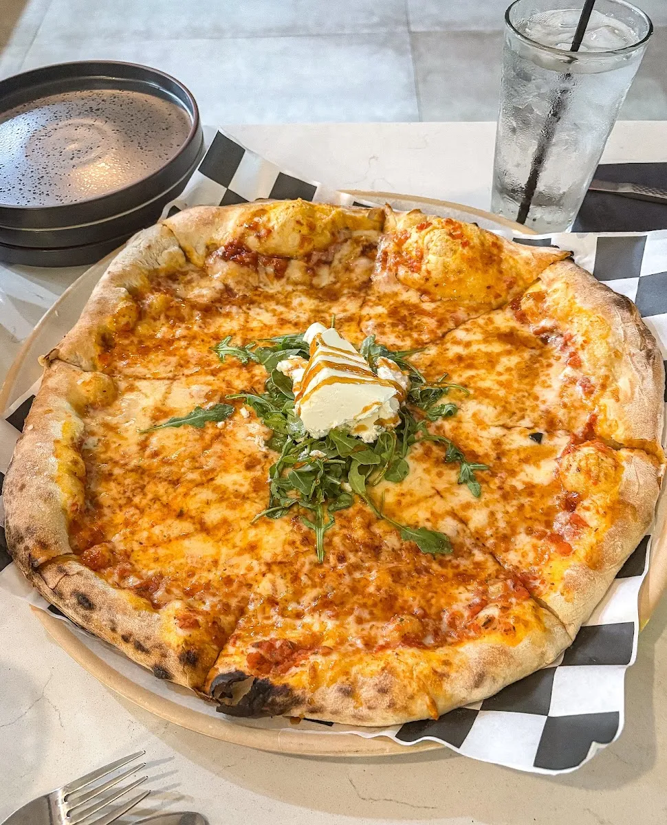 Rafaello Pizza & Coffee — foto 6
