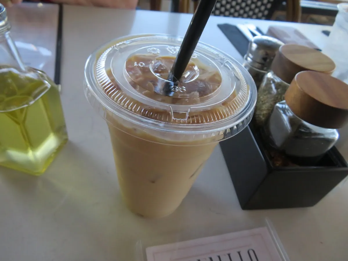 Rafaello Pizza & Coffee — foto 7