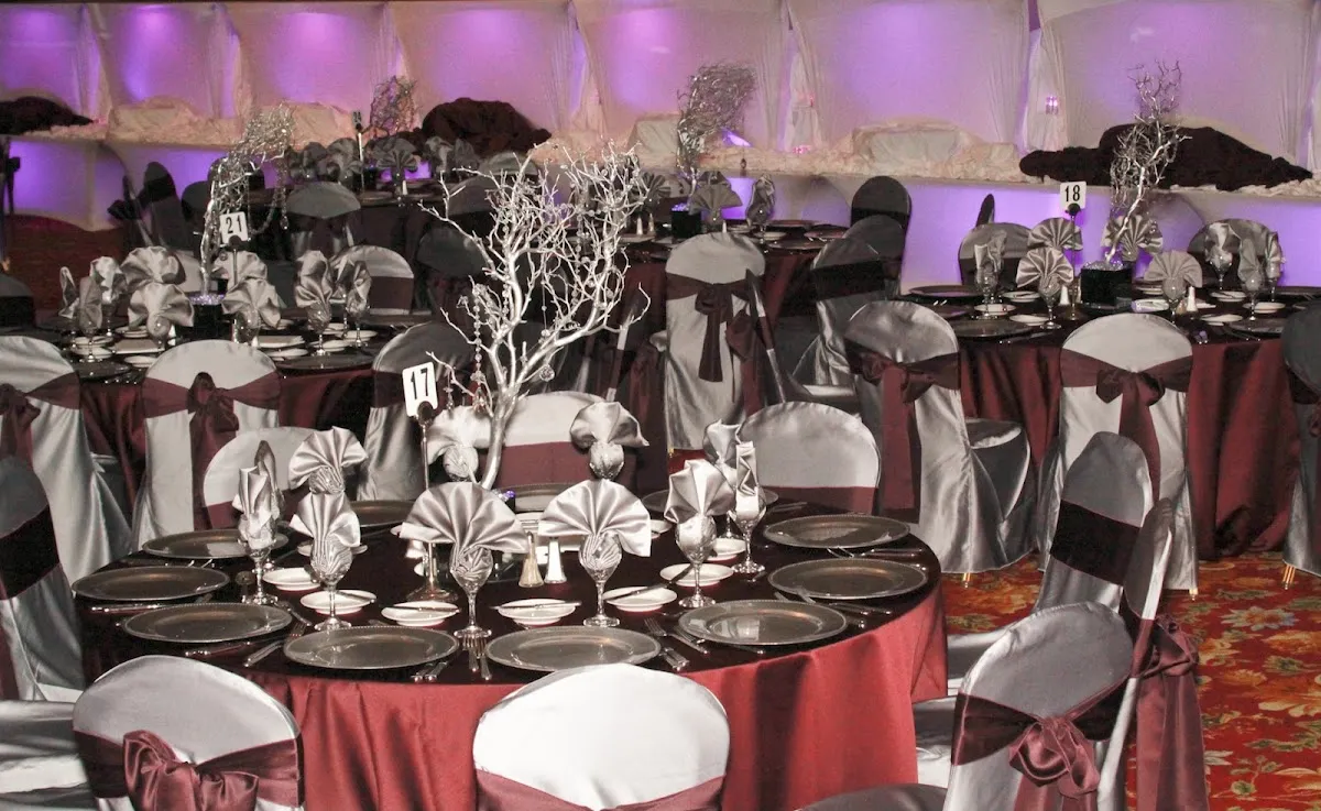 Rafi's Place Glatt Kosher Catering of Las Vegas