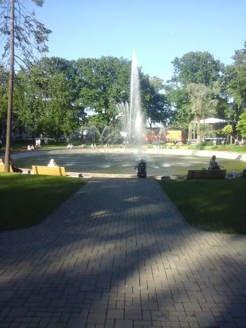Railwaymen’s Garden Jewish memorial, Daugavpils — foto 4