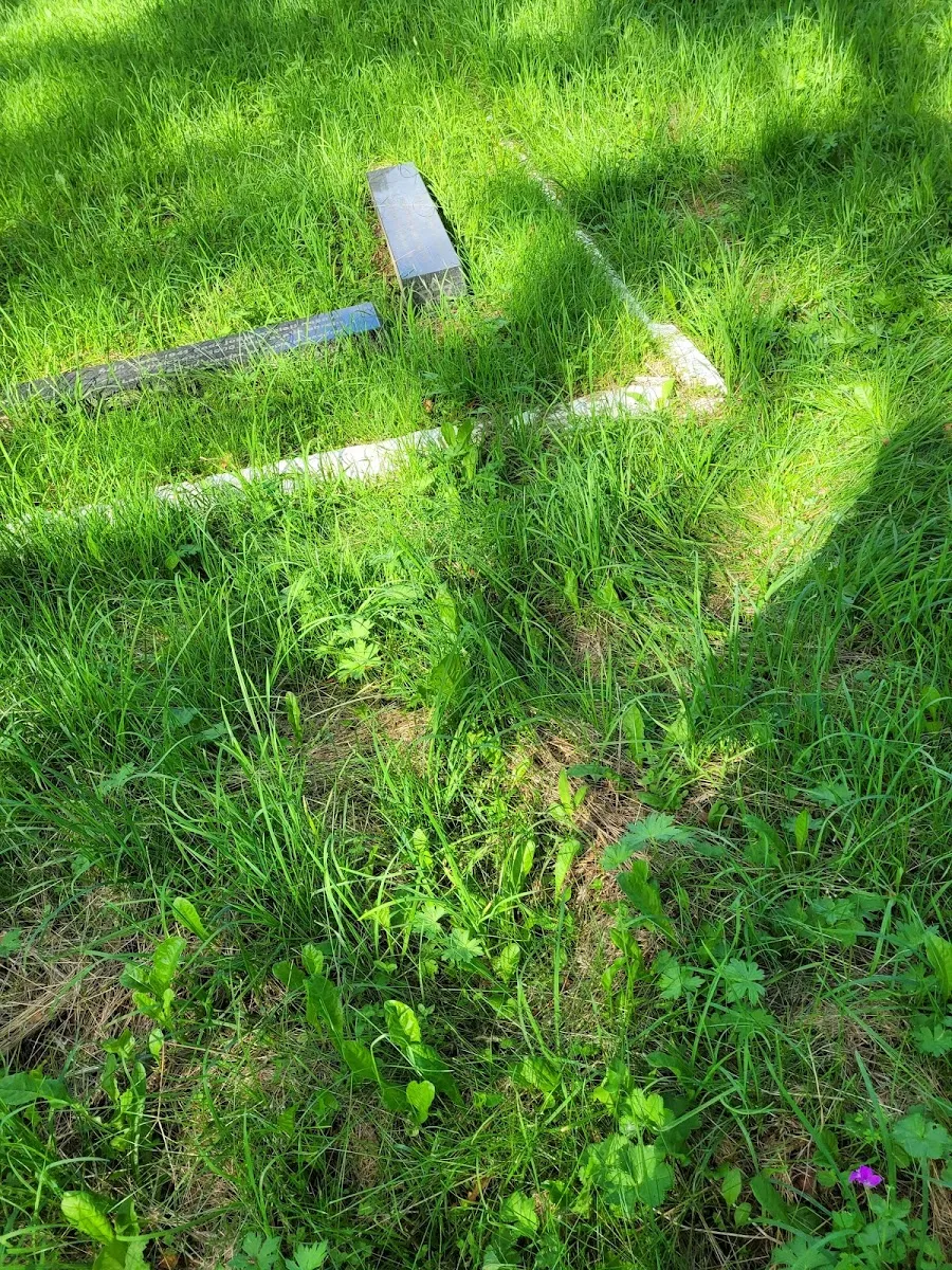 Railwaymen’s Garden Jewish memorial, Daugavpils — foto 6