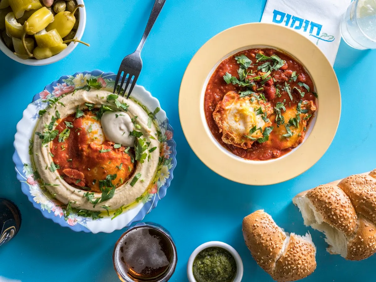 Rak Chumus — foto 2