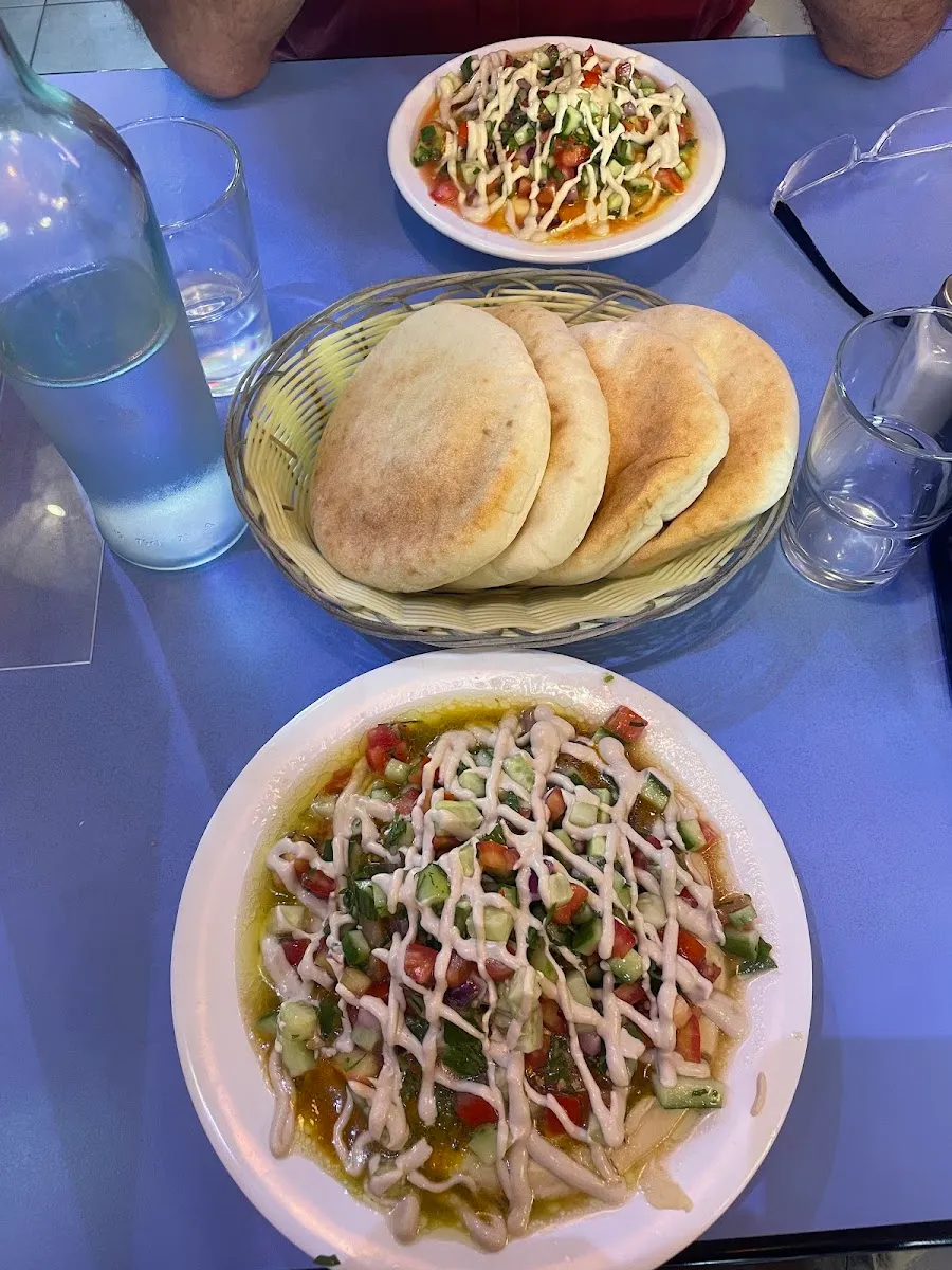 Rak Chumus — foto 4