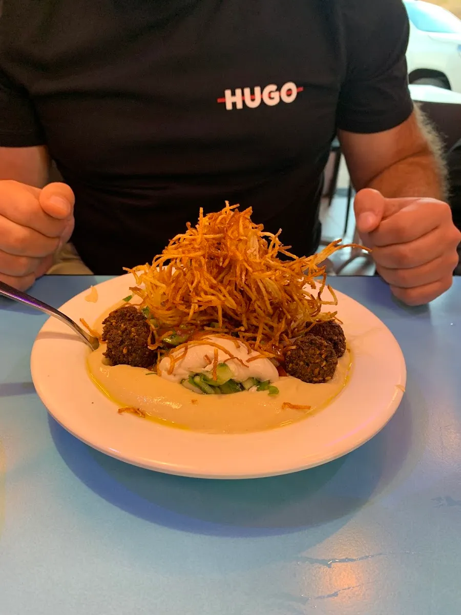 Rak Chumus — foto 6