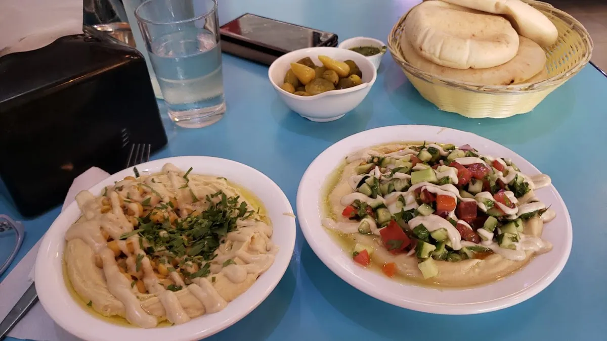 Rak Chumus — foto 8