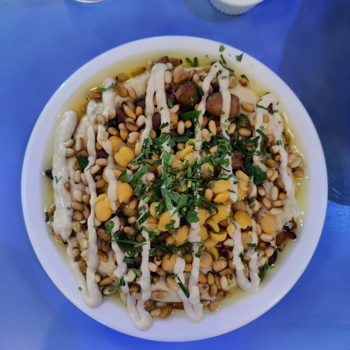 Rak Chumus — foto 9