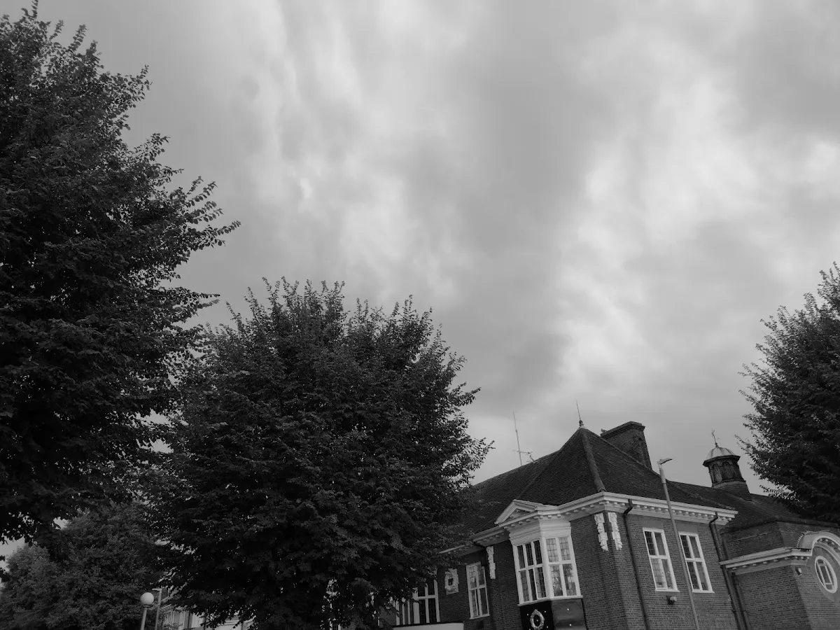Ralli Hall — foto 5
