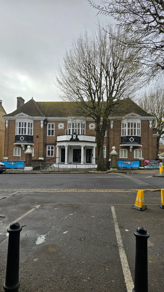 Ralli Hall — foto 10