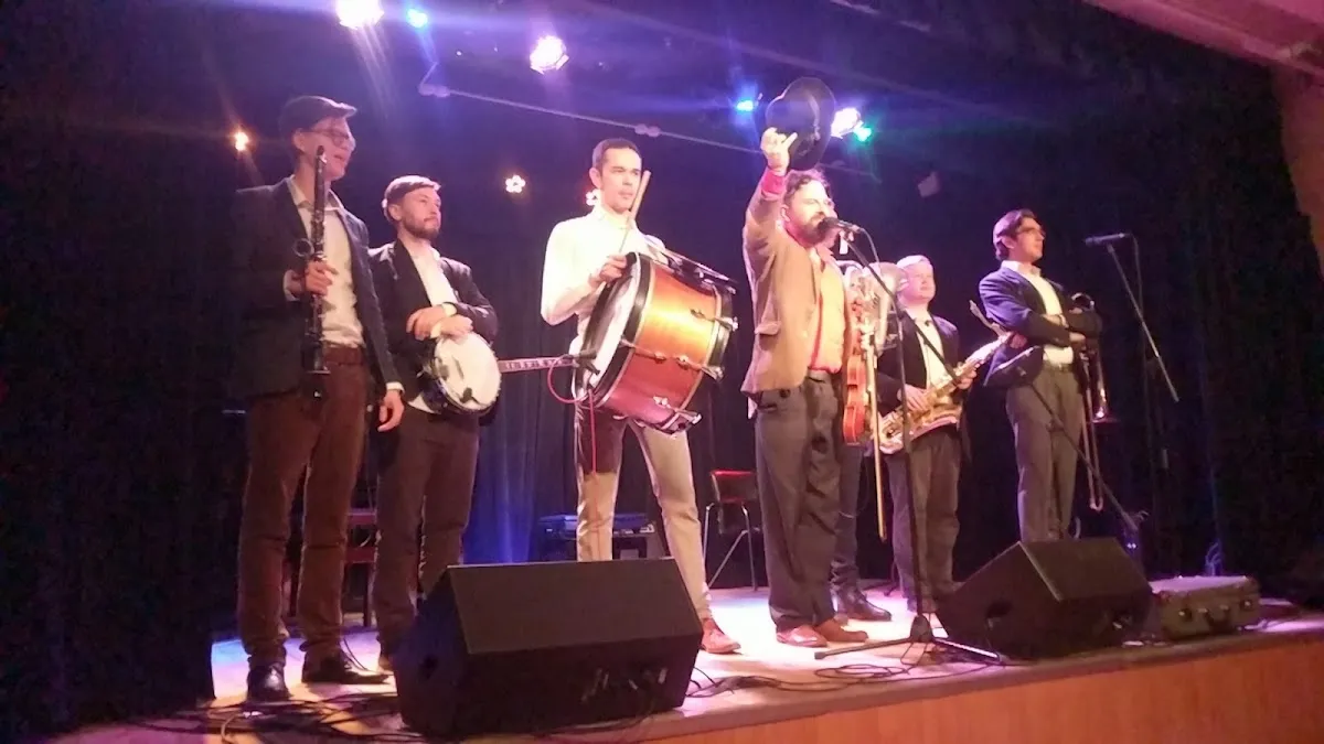 Ralph Goldman Jewish Cultural Center — foto 4