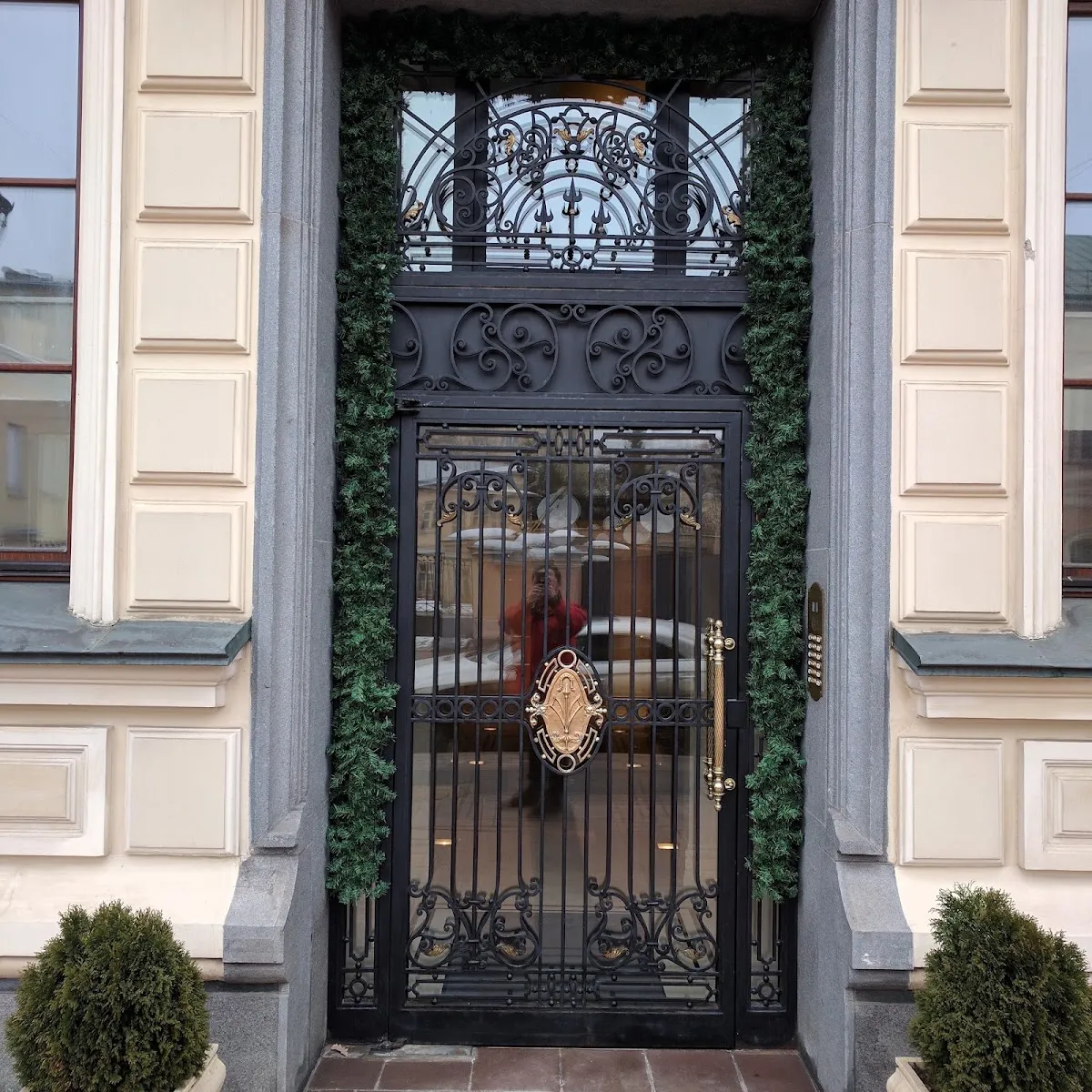 Ralph Goldman Jewish Cultural Center — foto 5