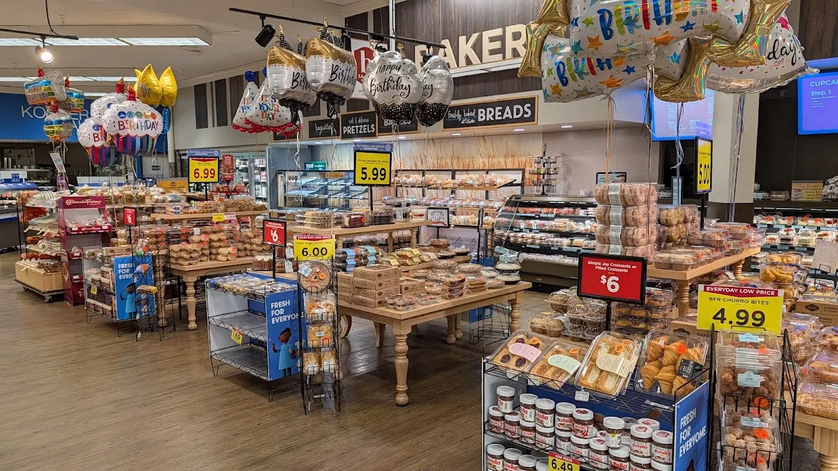 Ralphs Fresh Fare — foto 4