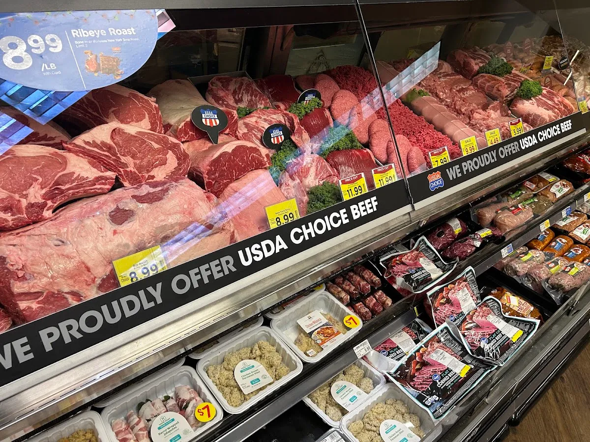 Ralphs Fresh Fare — foto 7