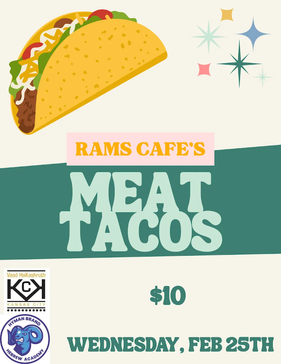 Ram's Cafe — photo 3